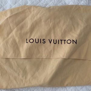 Louis Vuitton Speedy